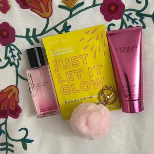 Fragrance Bundle